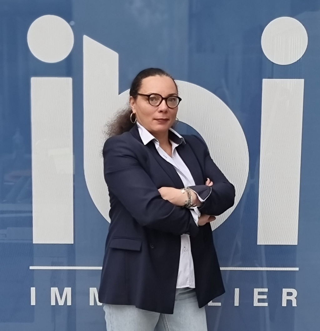 Cécile JEAN-NOEL